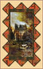 Steading (On the Path to Fall)